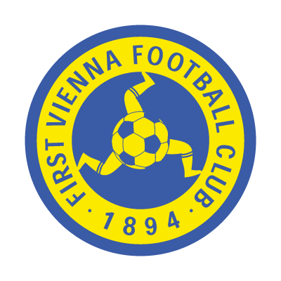 First Vienna FC logo vector