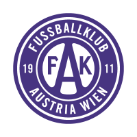 FK Austria Wien (1911) vector logo