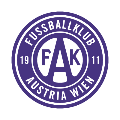 FK Austria Wien (1911) logo vector