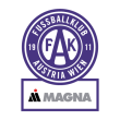 Free download FK Austria Wien logo vector FK Austria Wien logo vector
