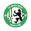 Free download FK Banik Most logo vector FK Banik Most logo vector