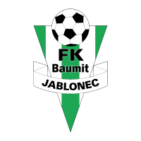 FK Baumit Jablonec vector logo