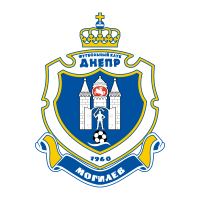 FK Dnepr Mogilev vector logo