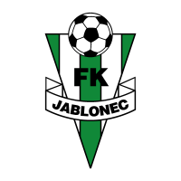 FK Jablonec 97 vector logo