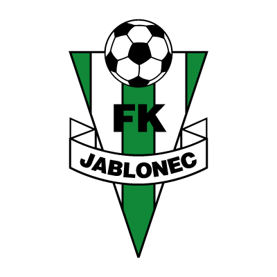 FK Jablonec 97 logo vector