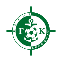 FK Khazar Lankaran vector logo
