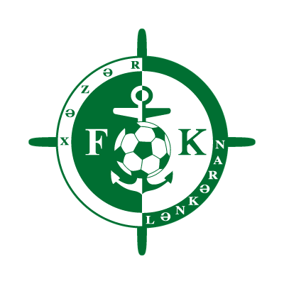 FK Khazar Lankaran logo vector