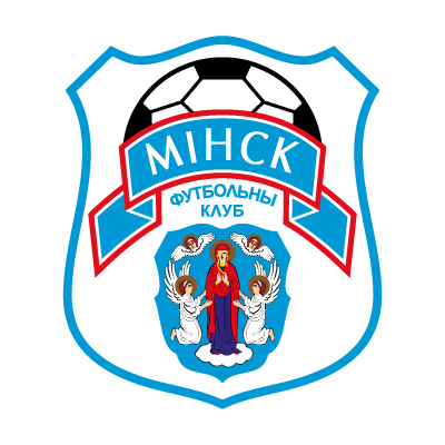 FK Minsk logo vector