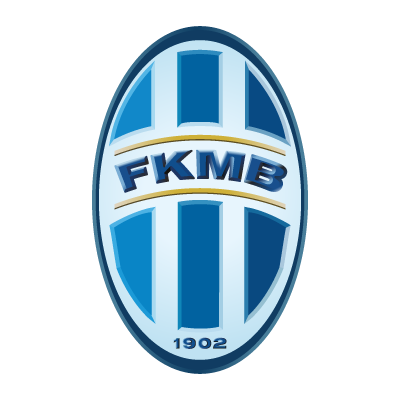 FK Mlada Boleslav (1902) logo vector