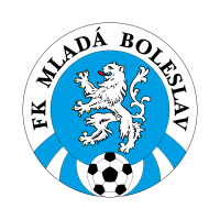 FK Mlada Boleslav vector logo
