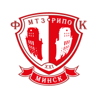 FK MTZ-RIPO Minsk vector logo