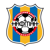 FK Naftan Novopolotsk vector logo