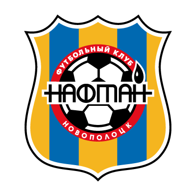 FK Naftan Novopolotsk logo vector