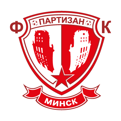 FK Partizan Minsk logo vector