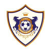 FK Qarabag Agdam vector logo