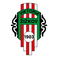 FK Viktoria Zizkov vector logo
