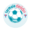 Free download Formuladeildin logo vector Formuladeildin logo vector