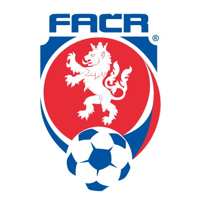 Fotbalova Asociace Ceske Republiky logo vector
