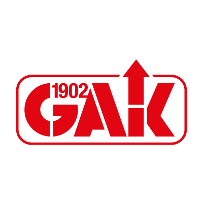 Grazer AK (1902) logo vector
