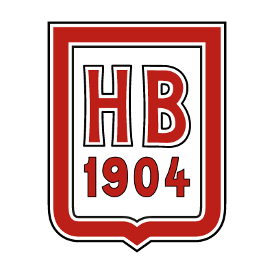 HB Torshavn (1904) logo vector