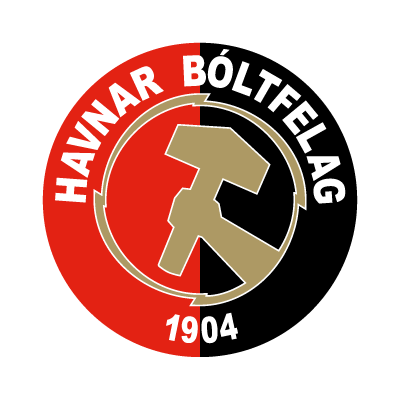 HB Torshavn (2007) logo vector