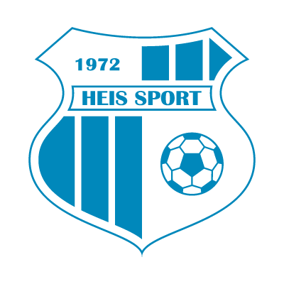 Heis Sport Bilzen logo vector