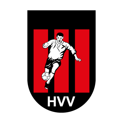 Helchteren VV logo vector