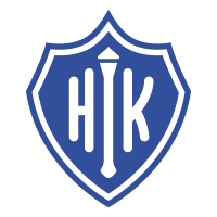 Hellerup IK vector logo
