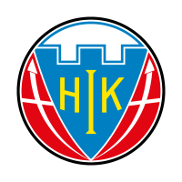 Hobro IK vector logo
