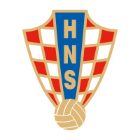 Hrvatski Nogometni Savez vector logo