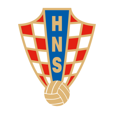 Hrvatski Nogometni Savez logo vector