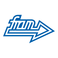IF Fram vector logo