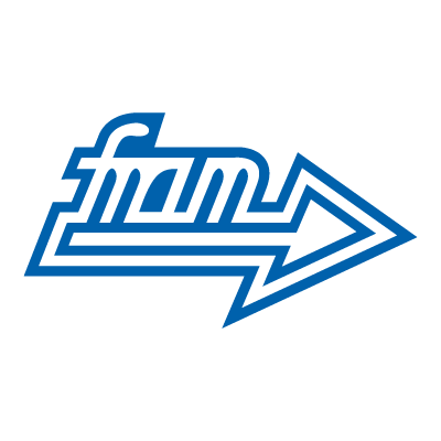 IF Fram logo vector