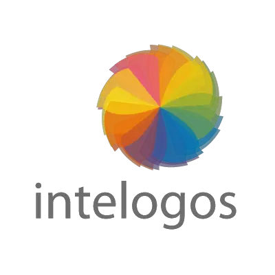 Intellogos logo template