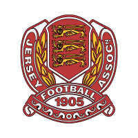 Jersey Football Association vector logo