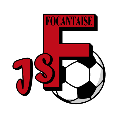 Jeunesse Sportive Focantaise logo vector