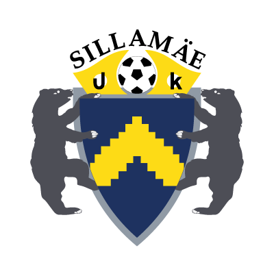 JK Kalev Sillamae logo vector
