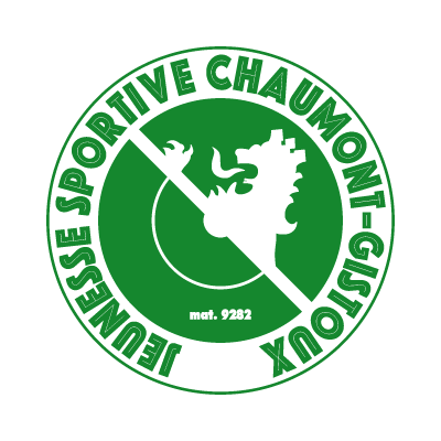JS Chaumont-Gistoux logo vector