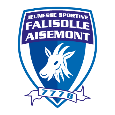JS Falisolle-Aisemont logo vector