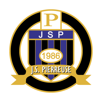 JS Pierreuse logo vector