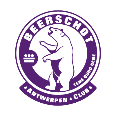 K. Beerschot AC logo vector