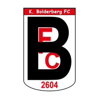 K. Bolderberg FC vector logo