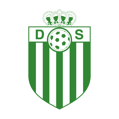 K. Diegem Sport logo vector