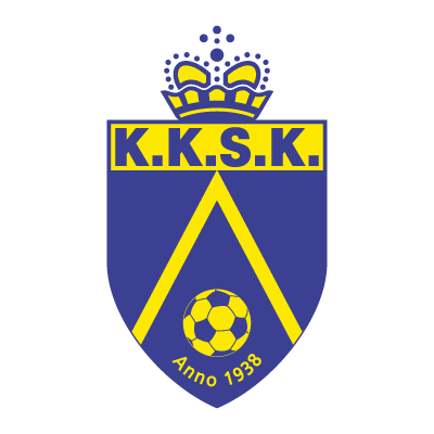 K. Kampenhout SK logo vector