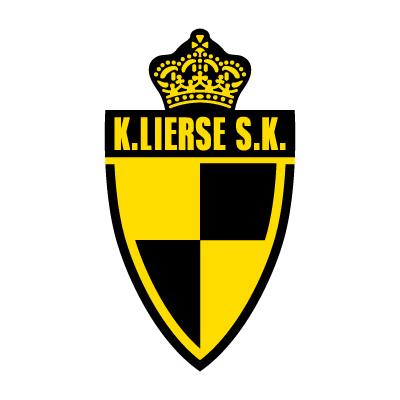 K. Lierse SK logo vector