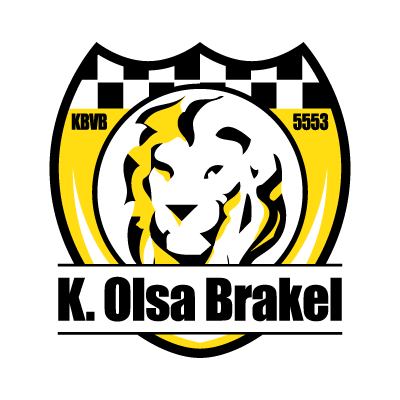 K. Olsa Brakel logo vector