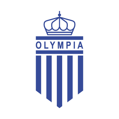 K. Olympia SC Wijgmaal logo vector