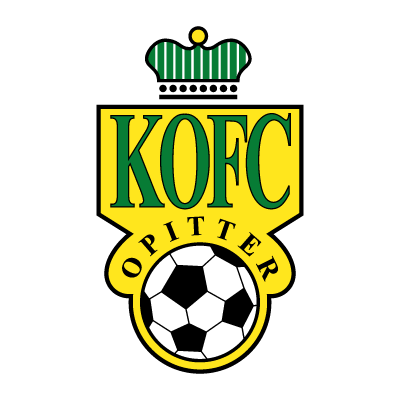 K. Opitter FC logo vector