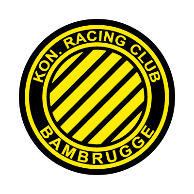 K. Racing Club Bambrugge logo vector