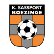 Free download K. Sassport Boezinge logo vector K. Sassport Boezinge logo vector